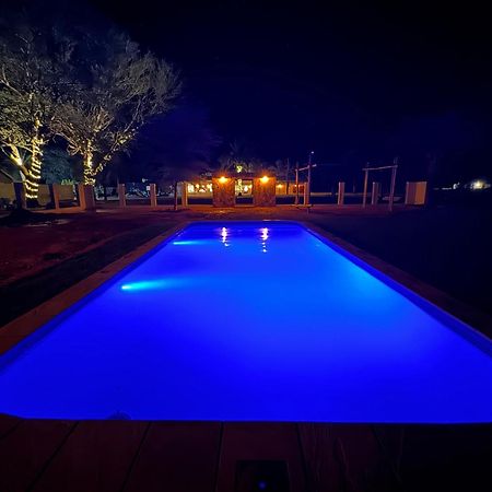 Flying Ostrich Guesthouse & Self-Catering Accommodation Mariental Zewnętrze zdjęcie