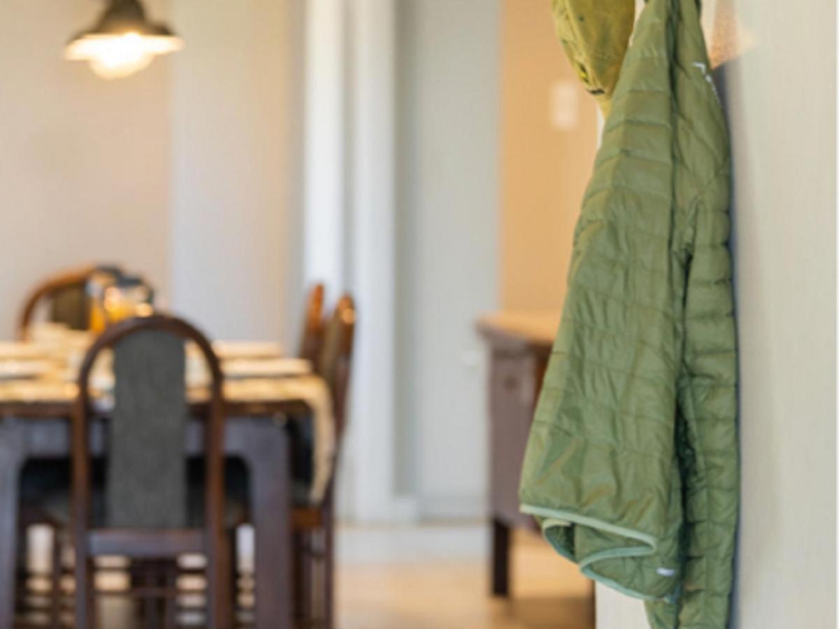 Flying Ostrich Guesthouse & Self-Catering Accommodation Mariental Zewnętrze zdjęcie