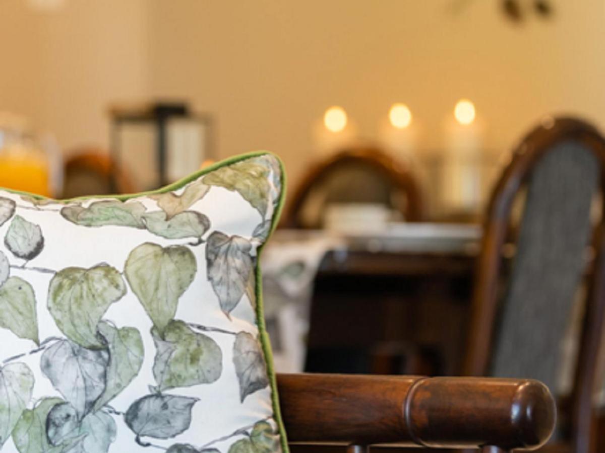Flying Ostrich Guesthouse & Self-Catering Accommodation Mariental Zewnętrze zdjęcie