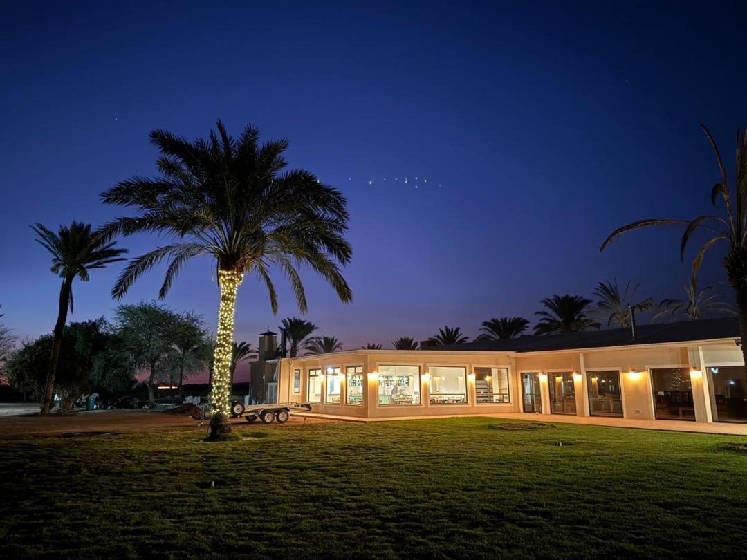 Flying Ostrich Guesthouse & Self-Catering Accommodation Mariental Zewnętrze zdjęcie