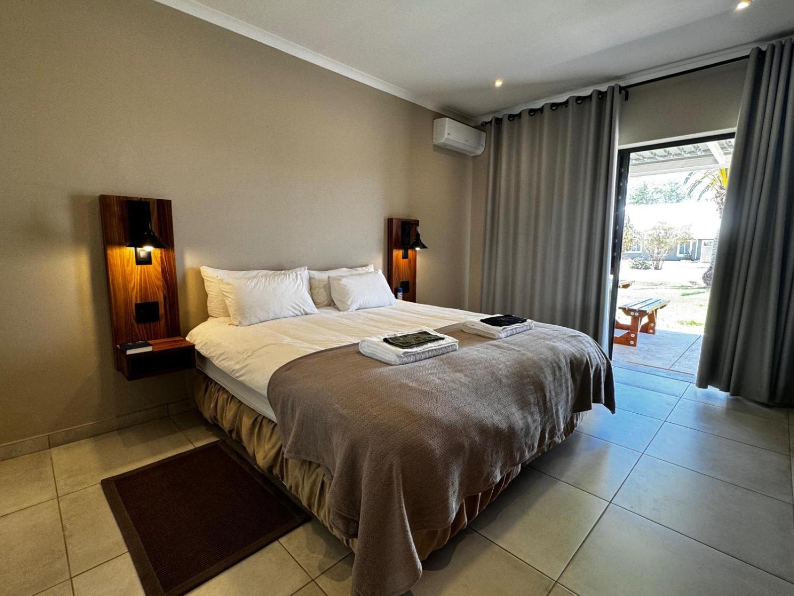 Flying Ostrich Guesthouse & Self-Catering Accommodation Mariental Pokój zdjęcie